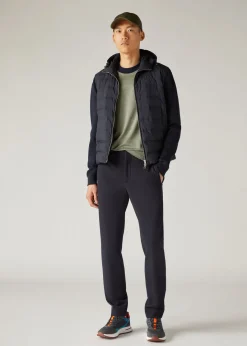 Clearance Meleto Puffer Jacket Man Outerwear Jackets