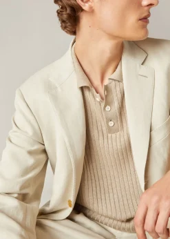 Discount Mer Polo Shirt Man Knitwear