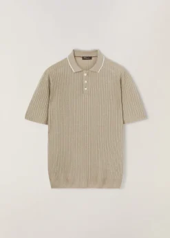 Discount Mer Polo Shirt Man Knitwear