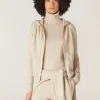 Online Merano Bomber Woman Knitwear