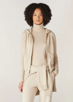 Online Merano Bomber Woman Knitwear