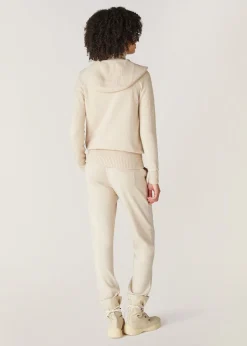 Online Merano Bomber Woman Knitwear