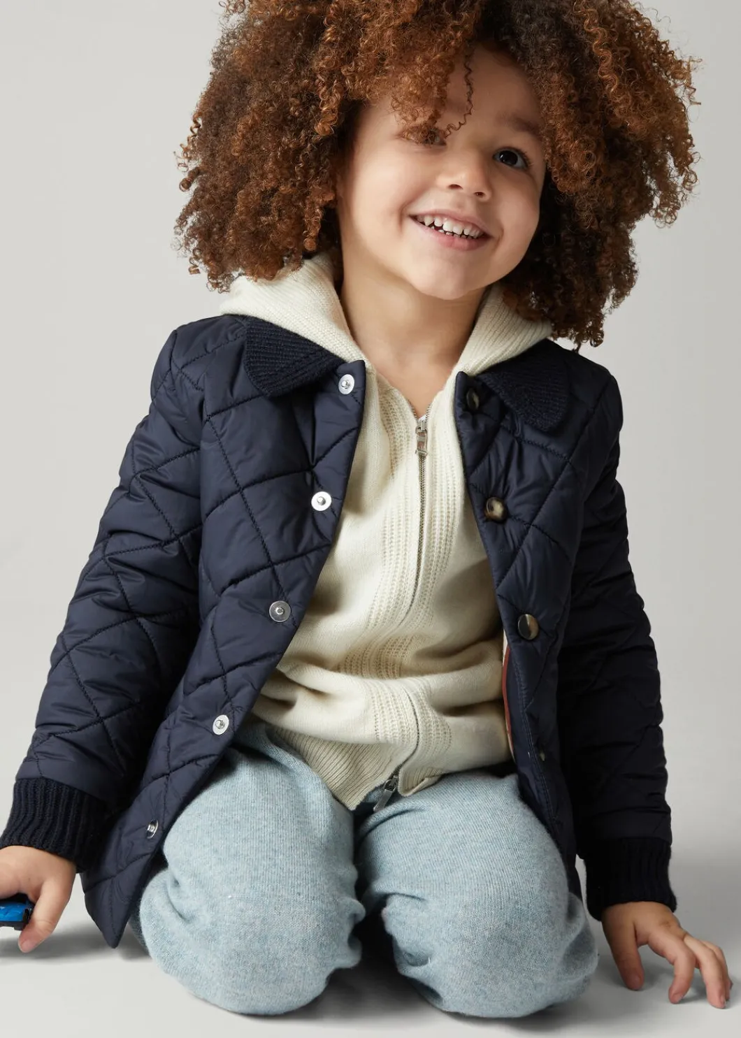 Clearance Merano Bomber Kids Clothing