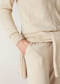 Online Merano Bomber Woman Knitwear