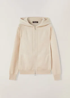 Online Merano Bomber Woman Knitwear