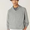 Store Merano Bomber Jacket Man Knitwear