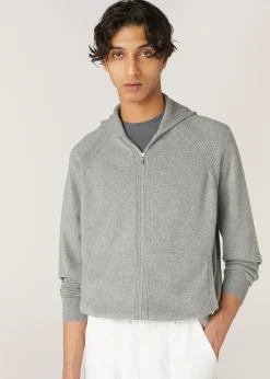 Store Merano Bomber Jacket Man Knitwear