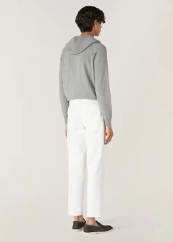 Store Merano Bomber Jacket Man Knitwear