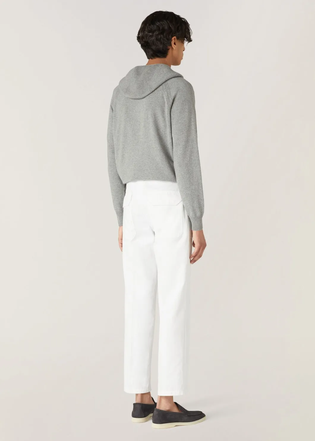Store Merano Bomber Jacket Man Knitwear
