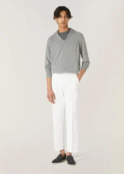 Store Merano Bomber Jacket Man Knitwear