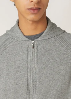 Store Merano Bomber Jacket Man Knitwear