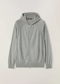 Store Merano Bomber Jacket Man Knitwear