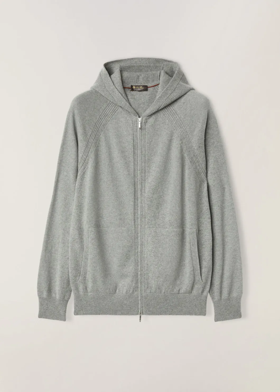 Store Merano Bomber Jacket Man Knitwear