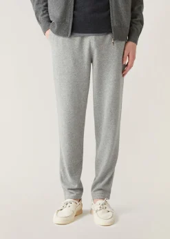 Shop Merano Pants Man Knitwear