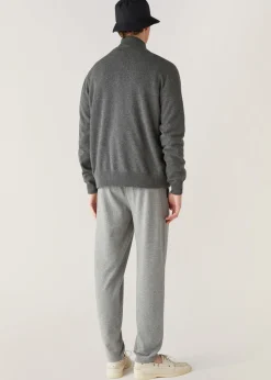 Shop Merano Pants Man Knitwear