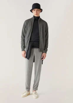 Shop Merano Pants Man Knitwear