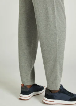 Shop Merano Pants Man Knitwear