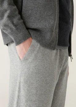 Shop Merano Pants Man Knitwear