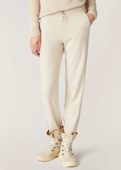 Hot Merano Trouser Woman Trousers & Shorts