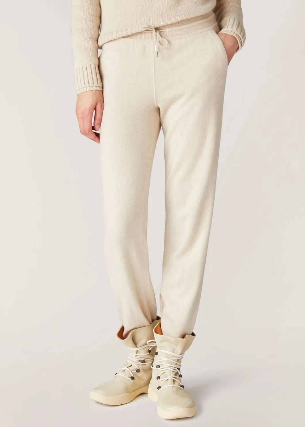 Hot Merano Trouser Woman Trousers & Shorts