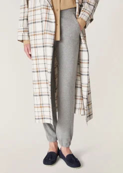 New Merano Trouser Woman Trousers & Shorts