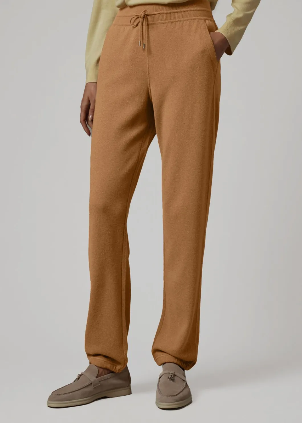 Store Merano Trouser Woman Trousers & Shorts