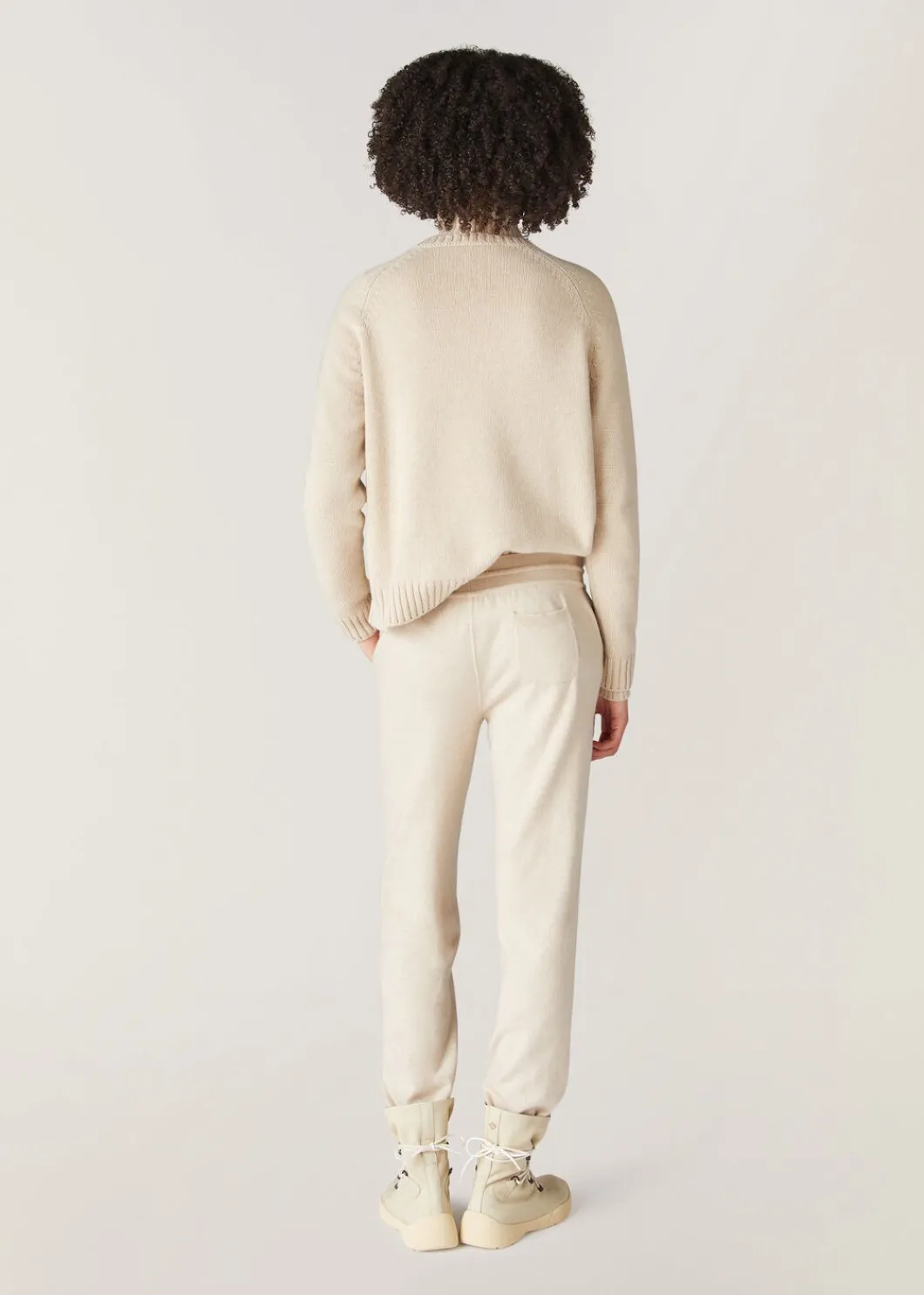 Hot Merano Trouser Woman Trousers & Shorts