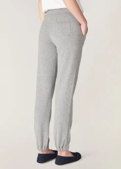 New Merano Trouser Woman Trousers & Shorts