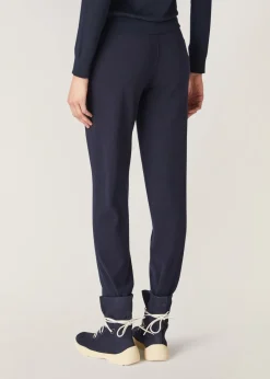 Hot Merano Trouser Woman Trousers & Shorts