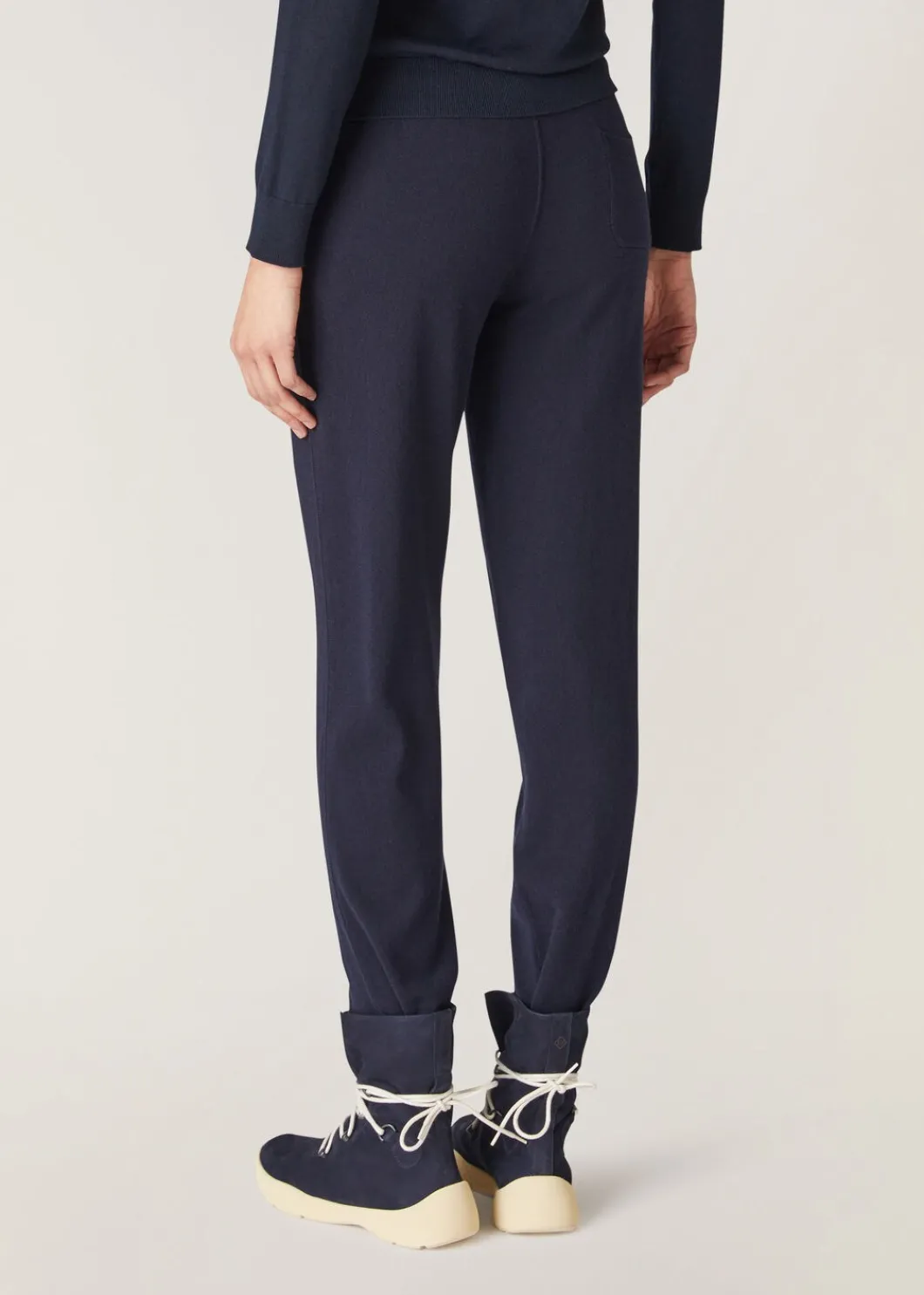 Hot Merano Trouser Woman Trousers & Shorts