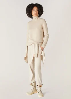 Hot Merano Trouser Woman Trousers & Shorts