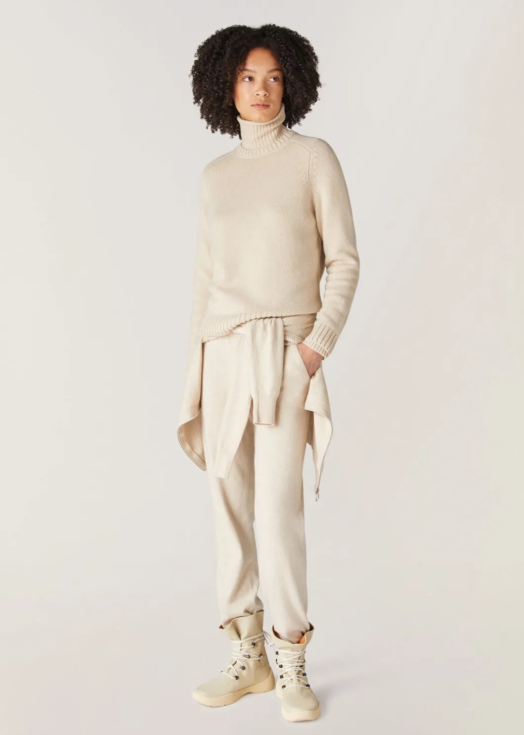 Hot Merano Trouser Woman Trousers & Shorts