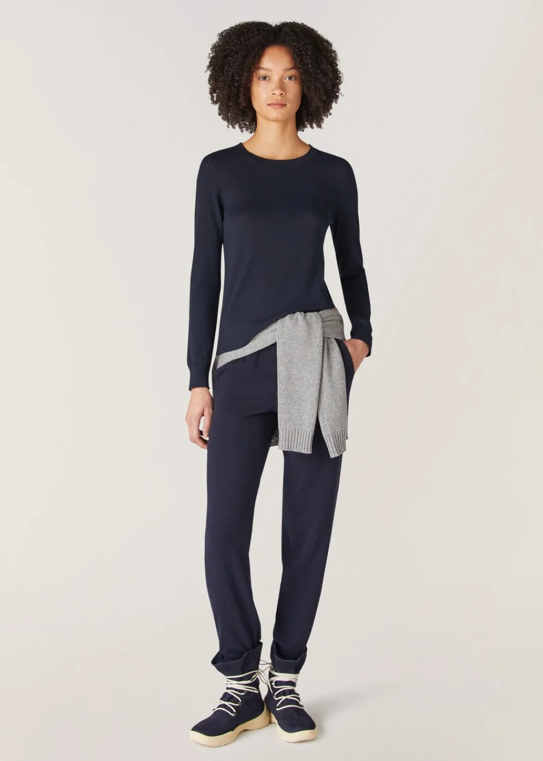 Hot Merano Trouser Woman Trousers & Shorts