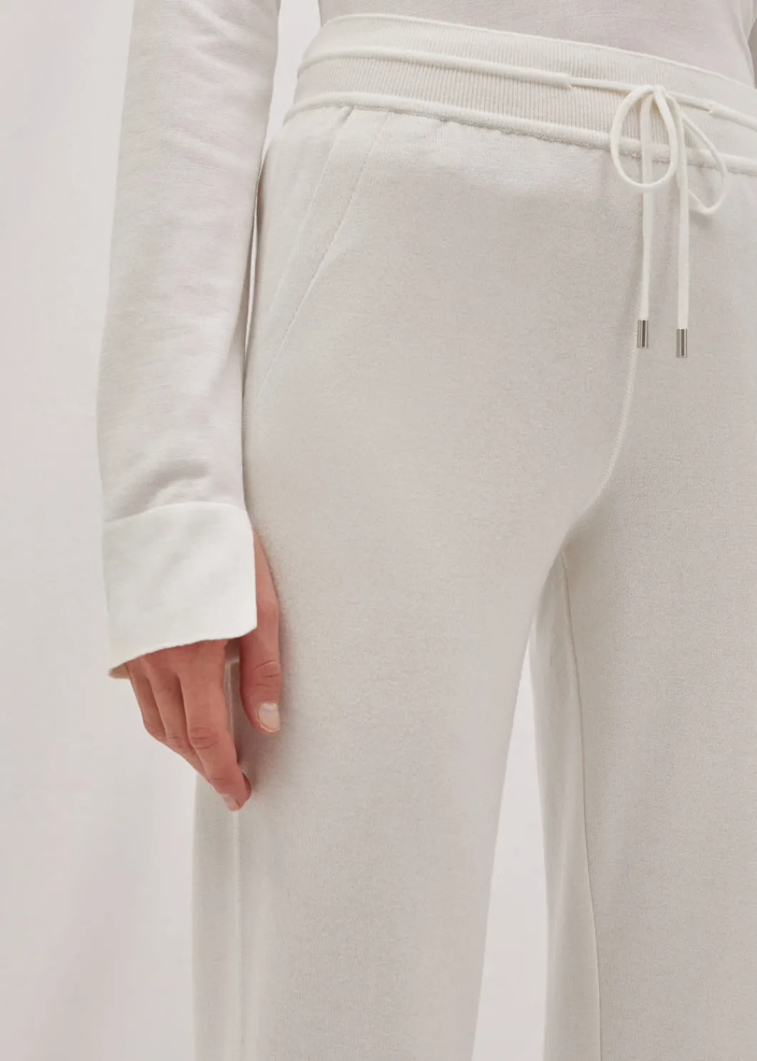 Clearance Merano Trouser Woman Trousers & Shorts