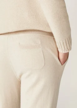 Hot Merano Trouser Woman Trousers & Shorts