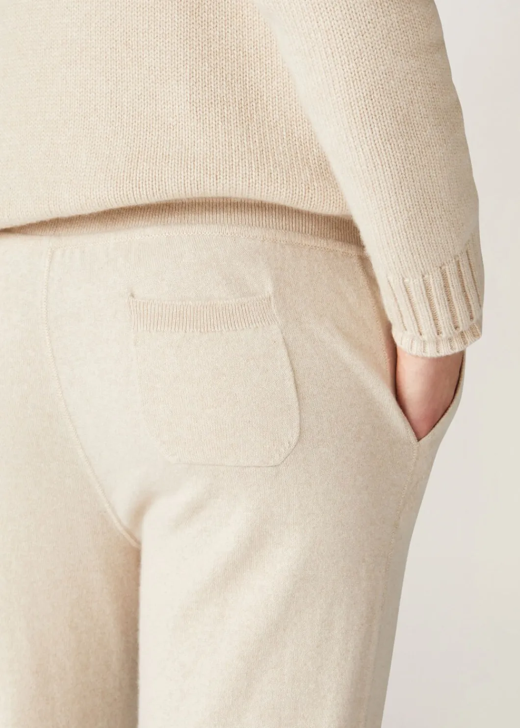 Hot Merano Trouser Woman Trousers & Shorts