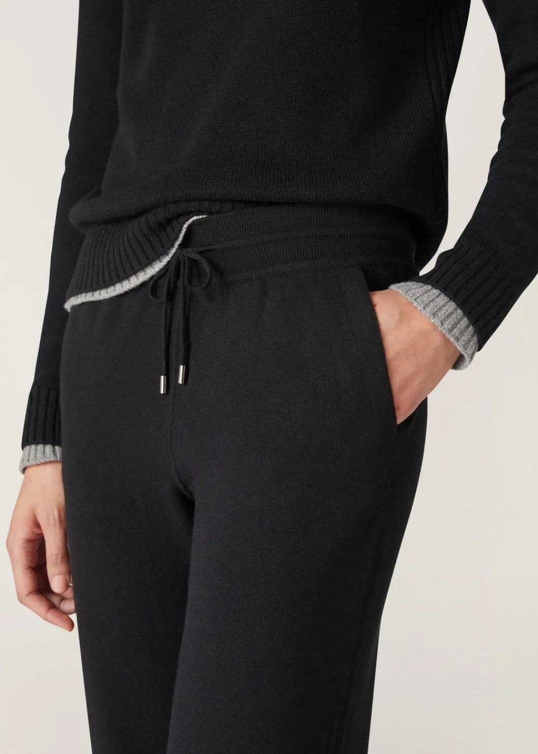 Cheap Merano Trouser Woman Trousers & Shorts