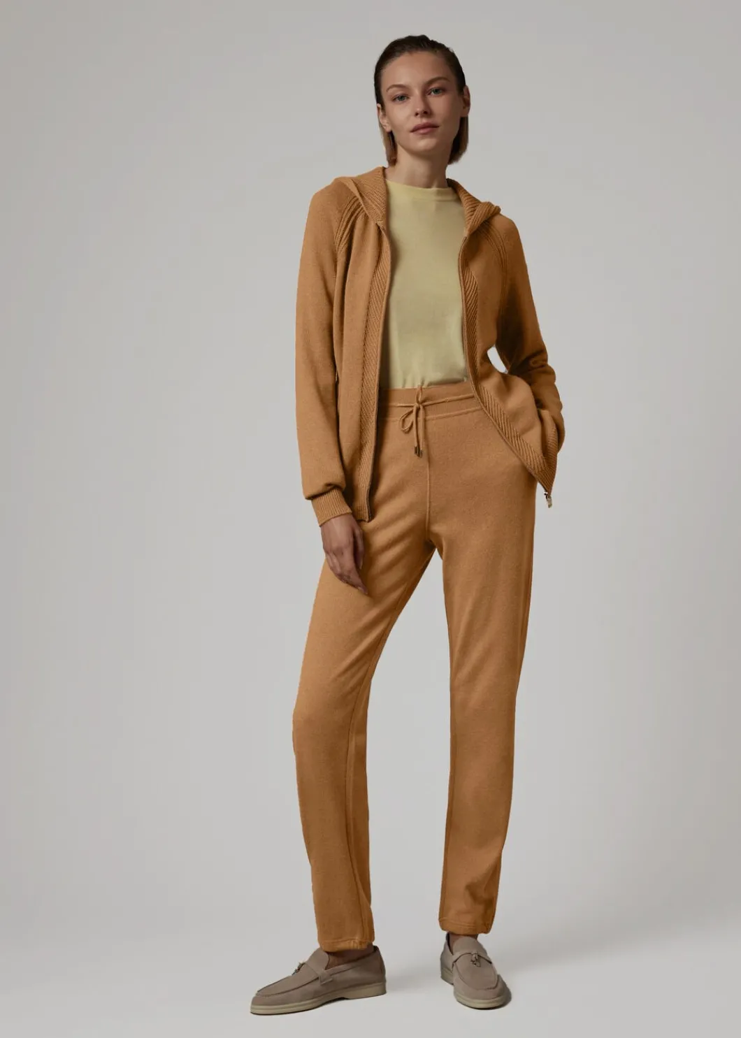 Store Merano Trouser Woman Trousers & Shorts
