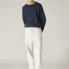 New Merse Pants Man Trousers & Bermudas