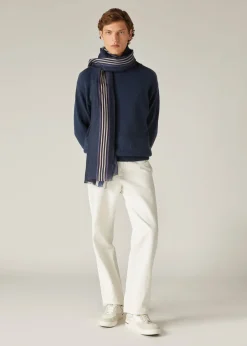 New Merse Pants Man Trousers & Bermudas