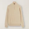 Cheap Mezzocollo Sweater Man Knitwear