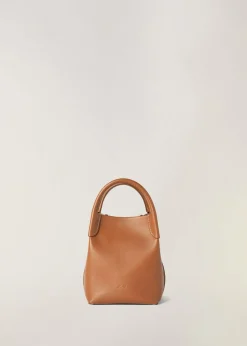 New Micro Bale Bag Woman Mini Bags