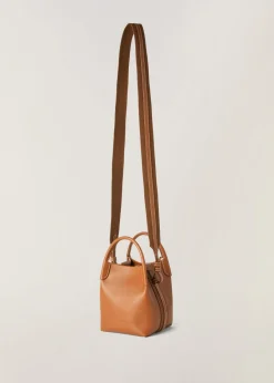 New Micro Bale Bag Woman Mini Bags