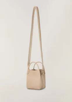 Best Sale Micro Bale Bag Woman Mini Bags