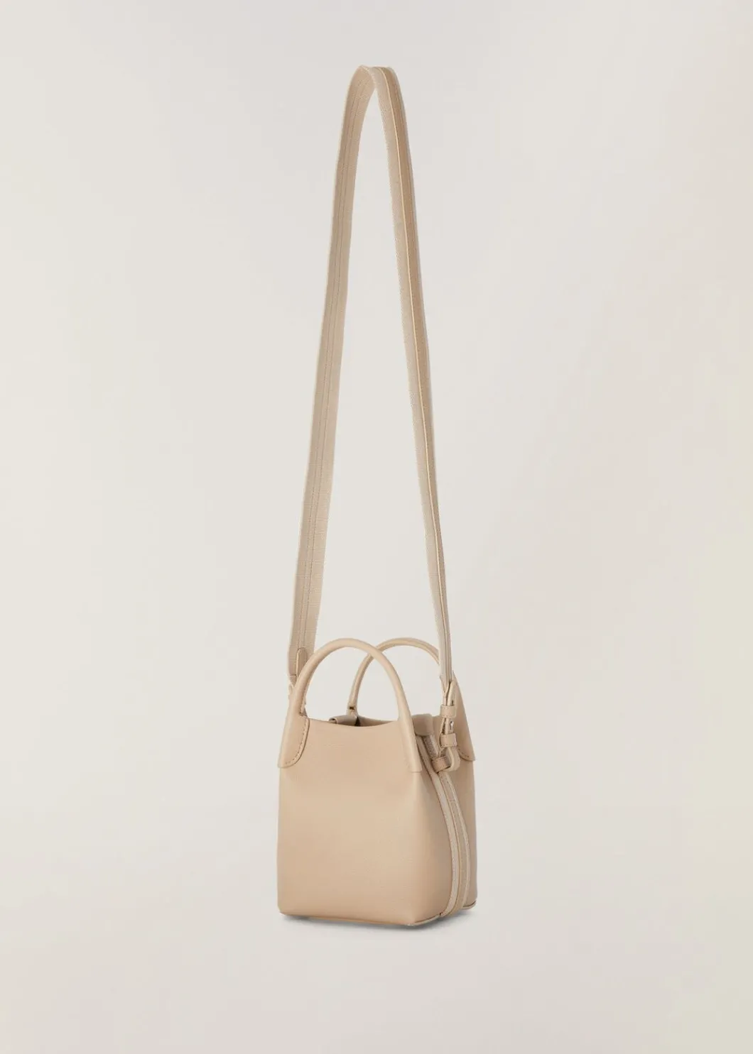 Best Sale Micro Bale Bag Woman Mini Bags