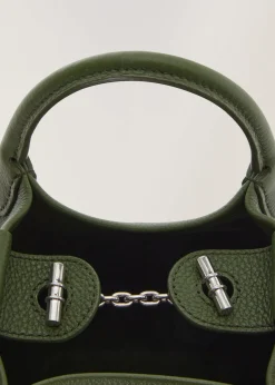 Store Micro Bale Bag Woman Mini Bags