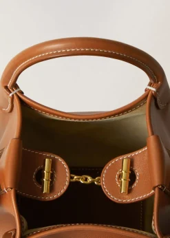 New Micro Bale Bag Woman Mini Bags