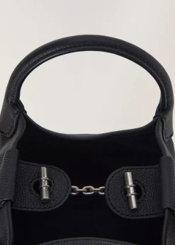 Hot Micro Bale Bag Woman Mini Bags