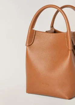New Micro Bale Bag Woman Mini Bags