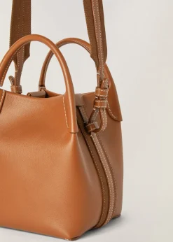 New Micro Bale Bag Woman Mini Bags
